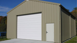 Garage Door Openers at Stanford Crossing Roseville, California